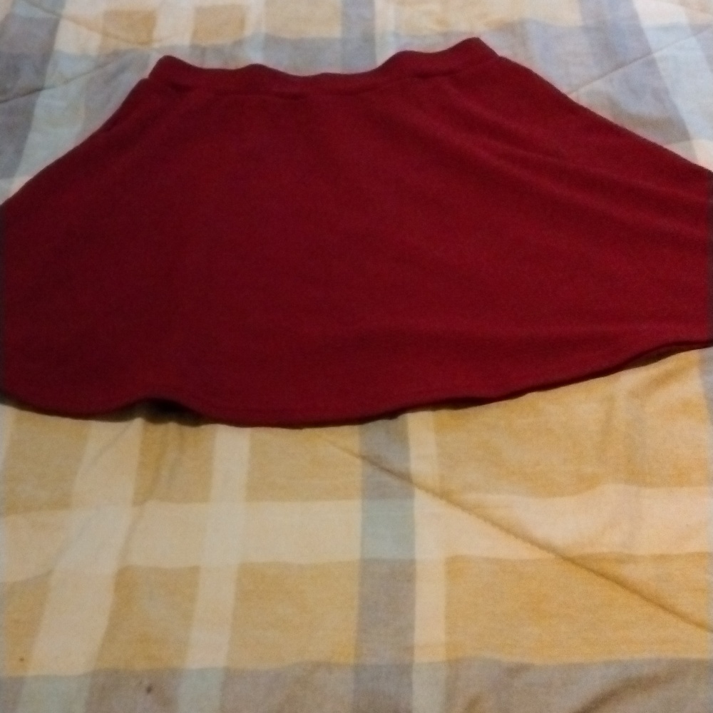 Ladies skirt